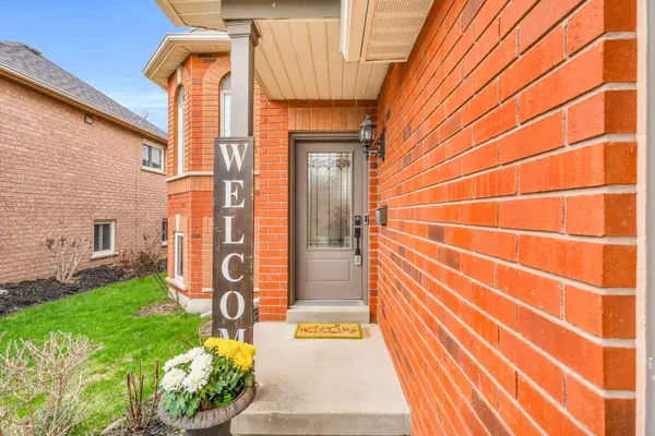 78 Harley AVE, Halton Hills, ON L7G 5R8