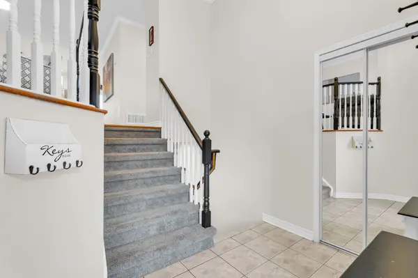 78 Harley AVE, Halton Hills, ON L7G 5R8