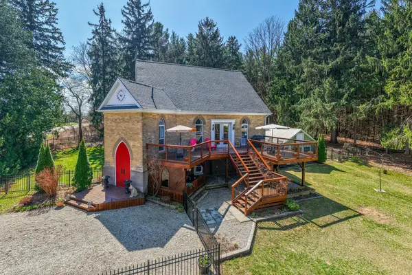 32153 Sylvan RD, North Middlesex, ON N0M 2K0