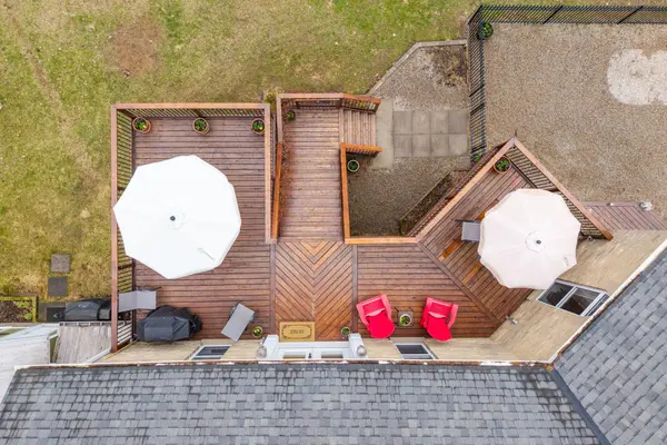 32153 Sylvan RD, North Middlesex, ON N0M 2K0