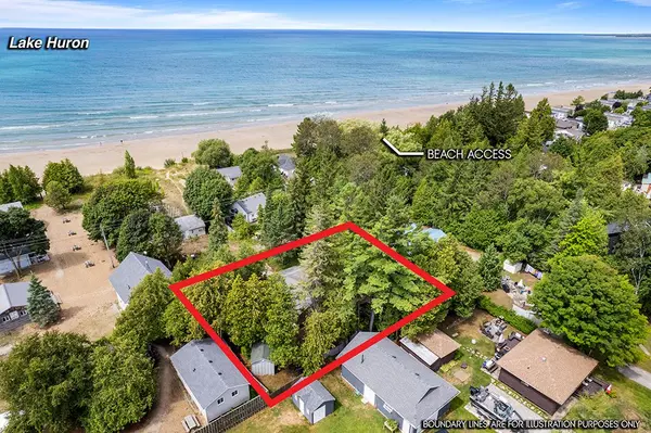 7 6TH AVE S, Native Leased Lands, ON N0H 2G0