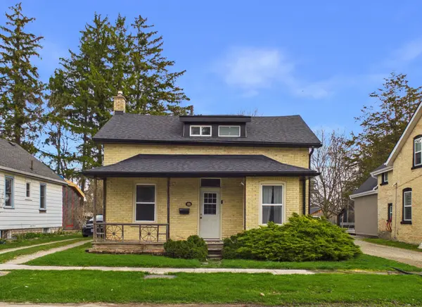 6 Mary ST, Brockton, ON N0G 2V0