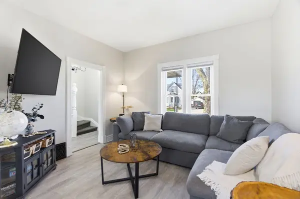 531 Brunswick ST, Stratford, ON N5A 3N7