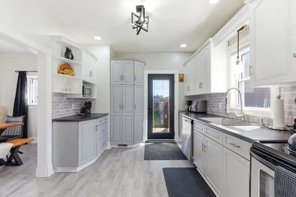 531 Brunswick ST, Stratford, ON N5A 3N7