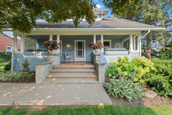 5761 Prince Edward AVE, Niagara Falls, ON L2G 5J4