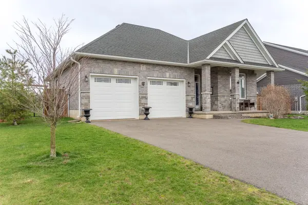 21 Amanda AVE, South-west Oxford, ON N0J 1N0