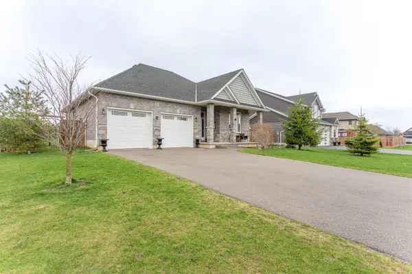 21 Amanda AVE, South-west Oxford, ON N0J 1N0