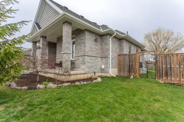 21 Amanda AVE, South-west Oxford, ON N0J 1N0