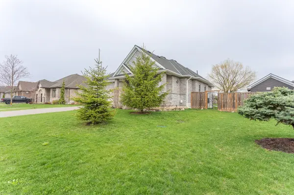 21 Amanda AVE, South-west Oxford, ON N0J 1N0