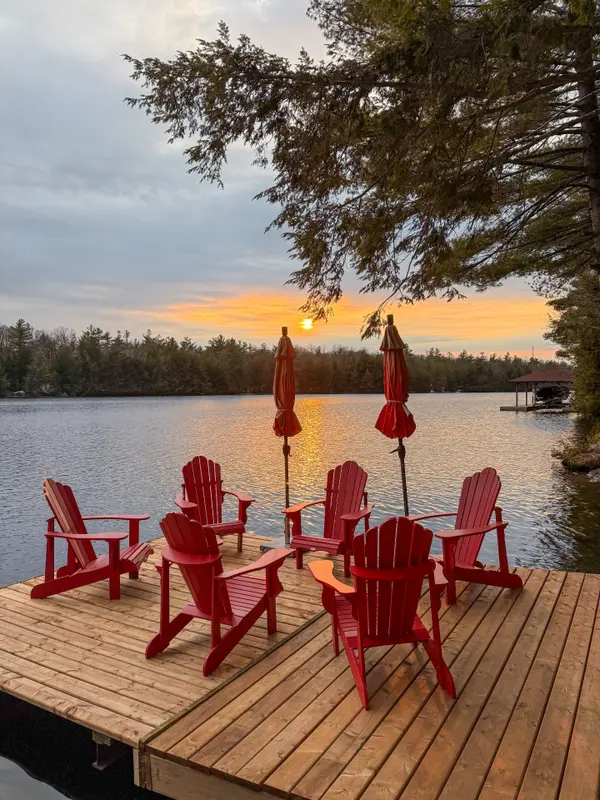 1221 East Bay RD #6, Muskoka Lakes, ON P0C 1M0
