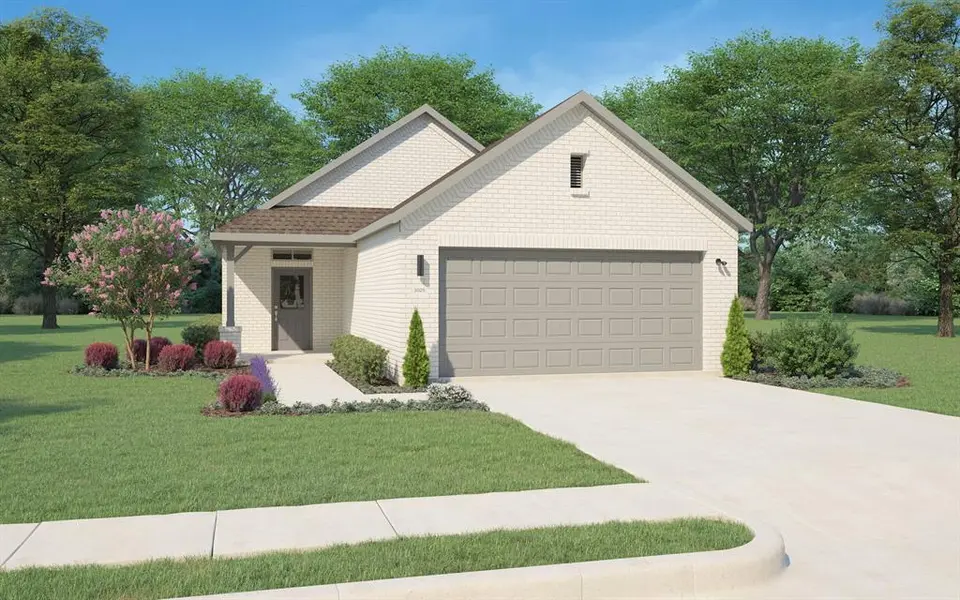 108 Millwood Road, Lavon, TX 75166