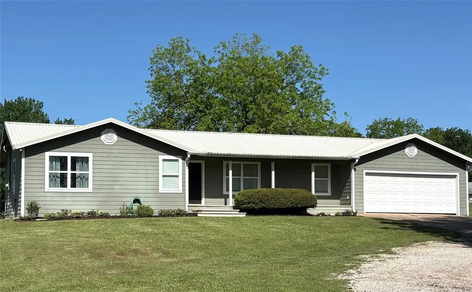 356 County Road 1439, Sulphur Springs, TX 75482