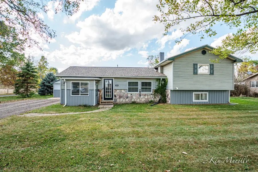 12315 Kimler RD, Springport Twp, MI 48827