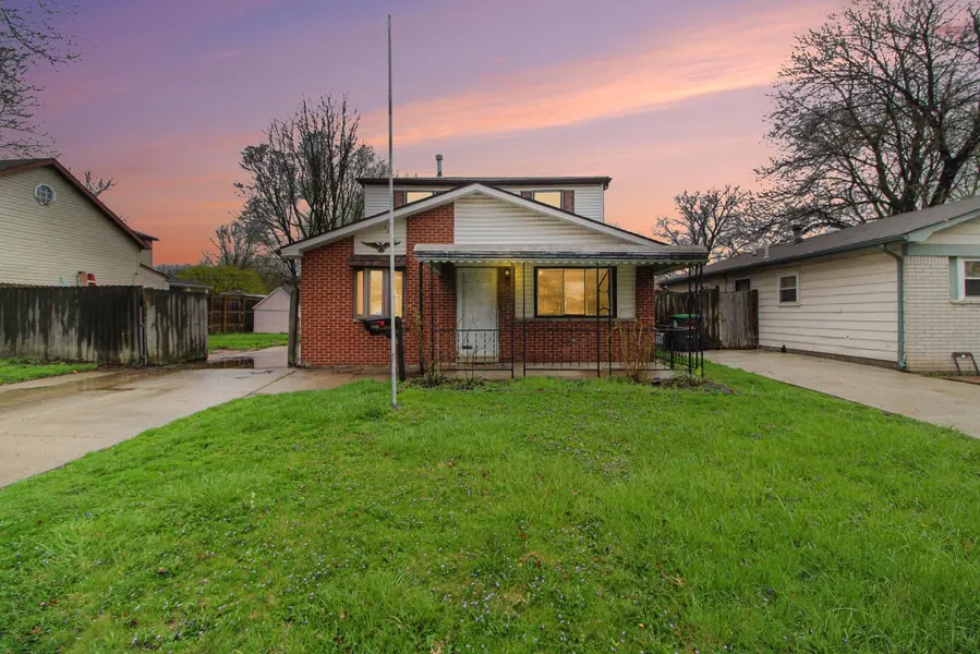 7236 Vivian ST, Taylor, MI 48180