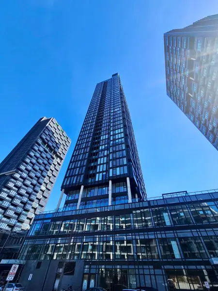 1 Quarrington LN #3406, Toronto C13, ON M3C 0S4