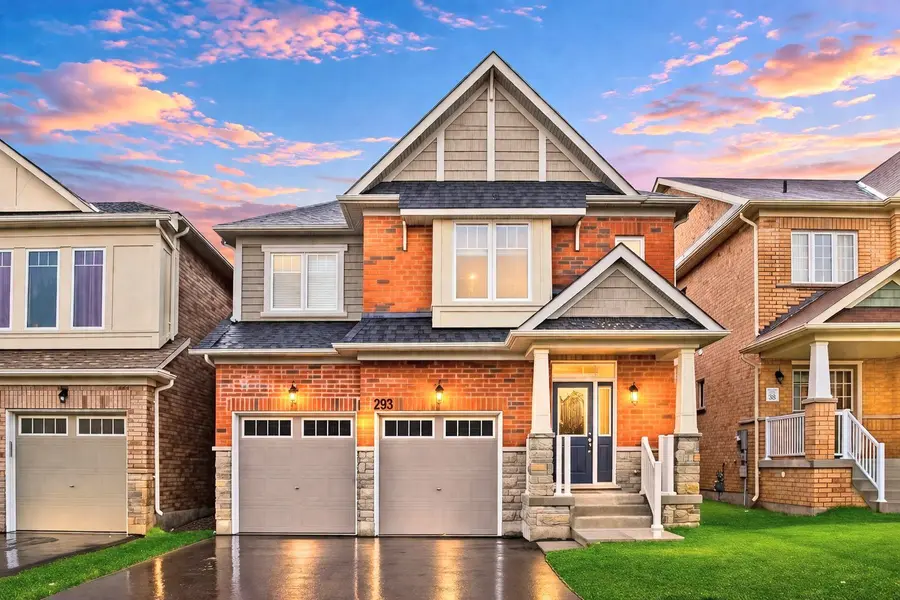 293 Pimlico DR, Oshawa, ON L1H 7K4
