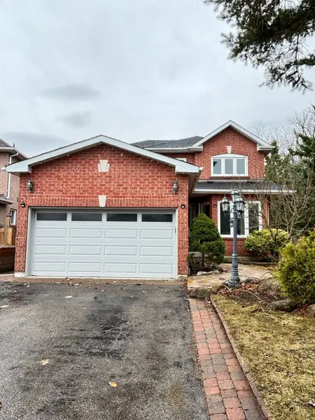 410 Clearmeadow BLVD #BSMNT, Newmarket, ON L3X 2C7
