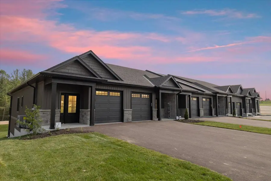 331 Arnaud ST #6, Arran-elderslie, ON N0G 2N0