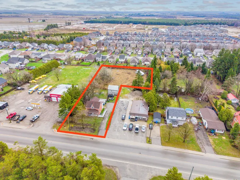 557 Main ST E, Southgate, ON N0C 1B0