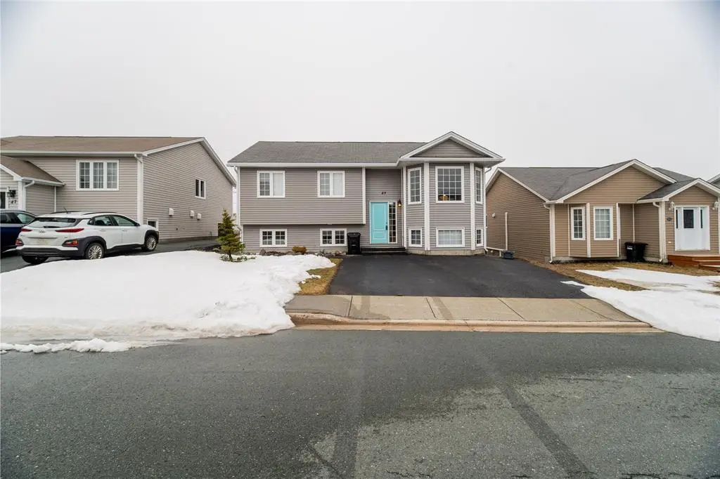 49 Otter Drive, St. Johns, NL A1A 0B5