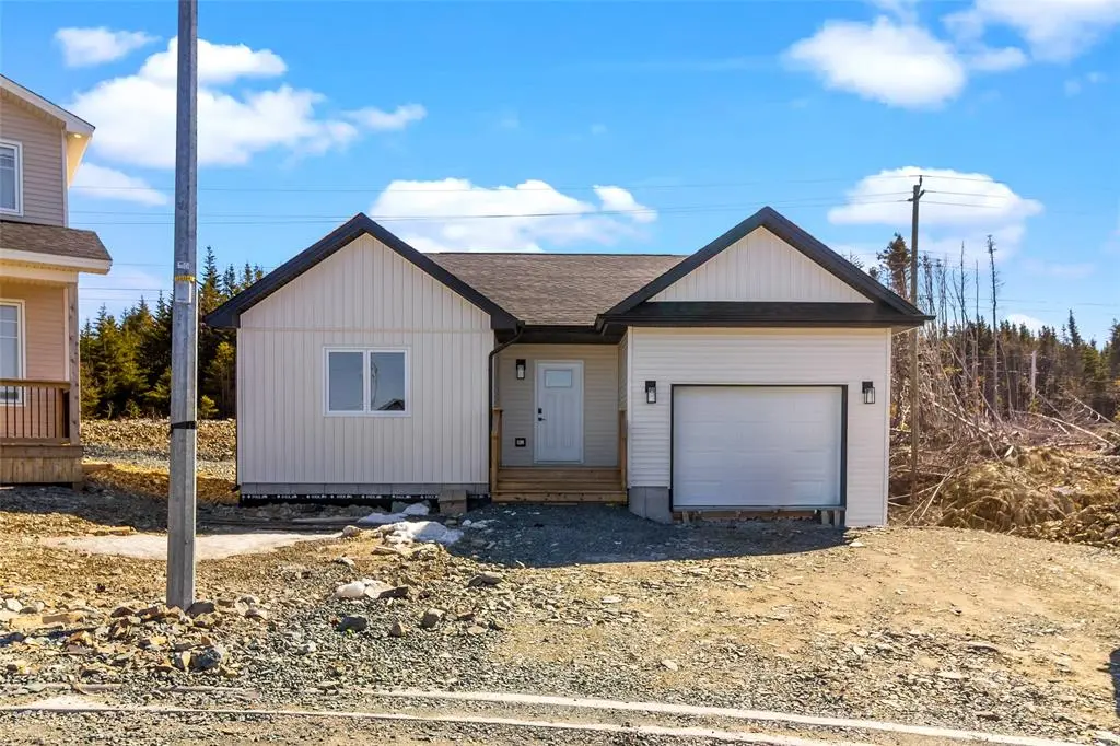 5 St. Lawrence Place, Mount Pearl, NL A1N 0K8