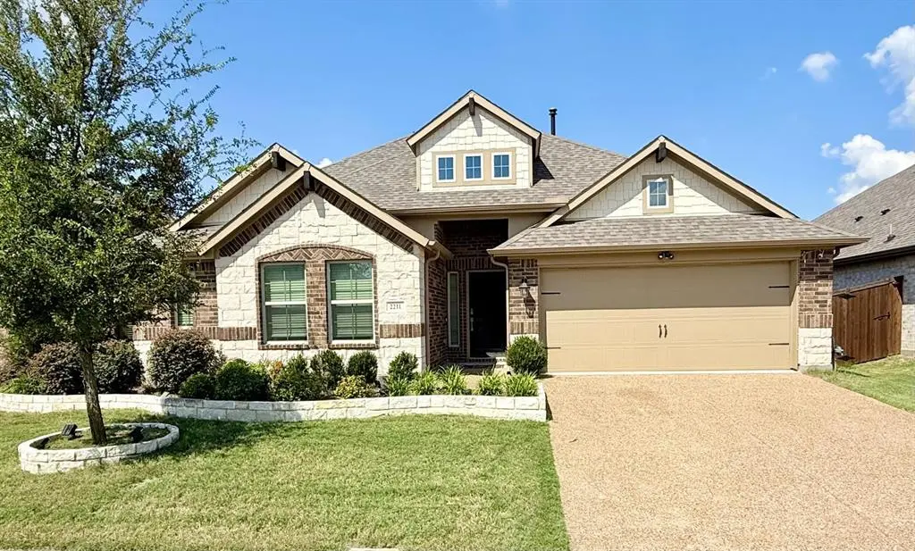 2211 Grassland Avenue, Melissa, TX 75454