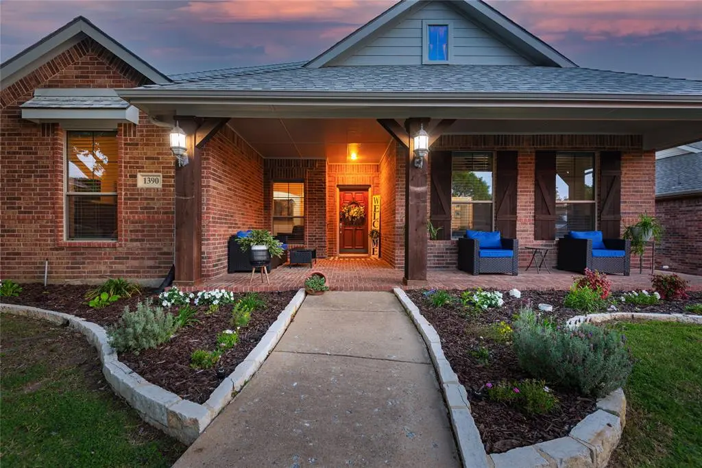 1390 Gold Coast Drive, Rockwall, TX 75087