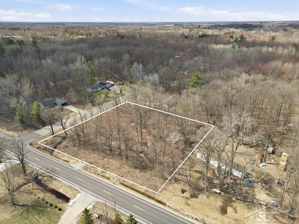 VL N Eastman RD, Mills Twp, MI 48642