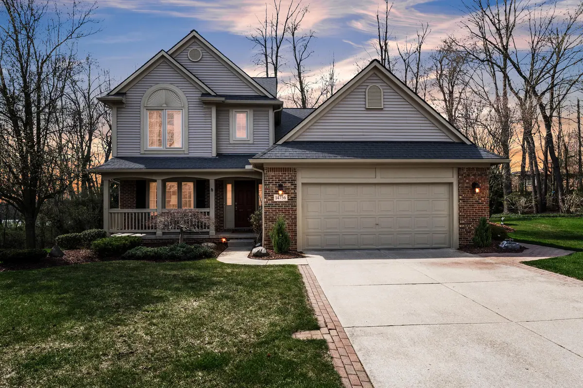 14756 Village CT, Plymouth Charter Twp, MI 48170