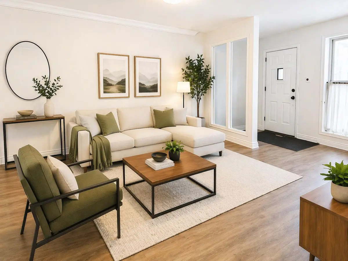 103 Wiley AVE, Toronto E03, ON M4J 3W5