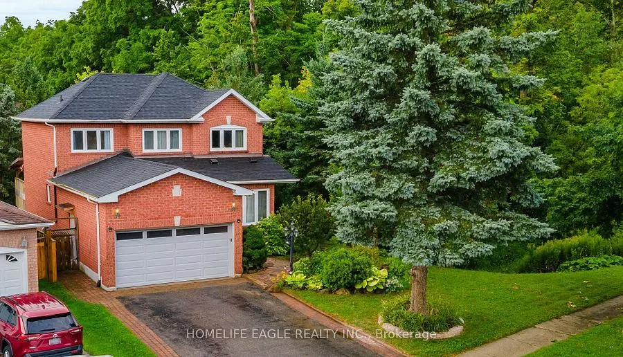 410 Clearmeadow BLVD #Upper, Newmarket, ON L3X 2C7