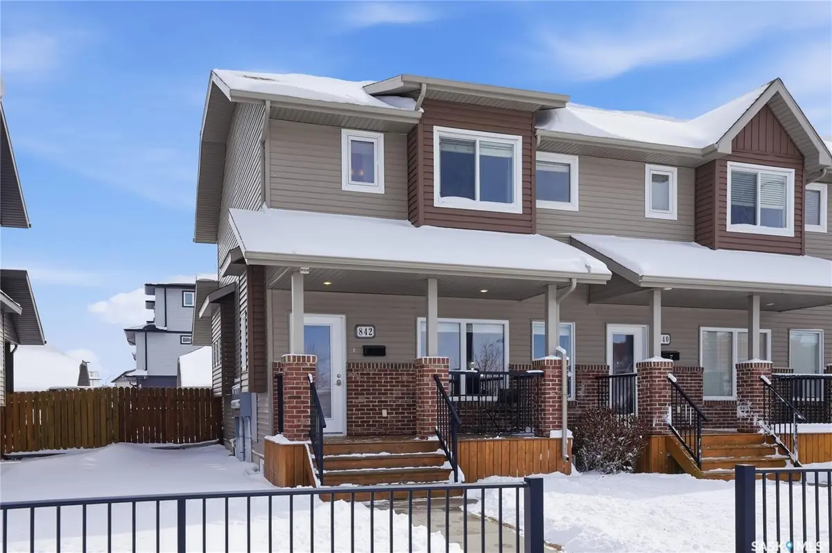 842 Stensrud ROAD, Saskatoon, SK S7W 0M9