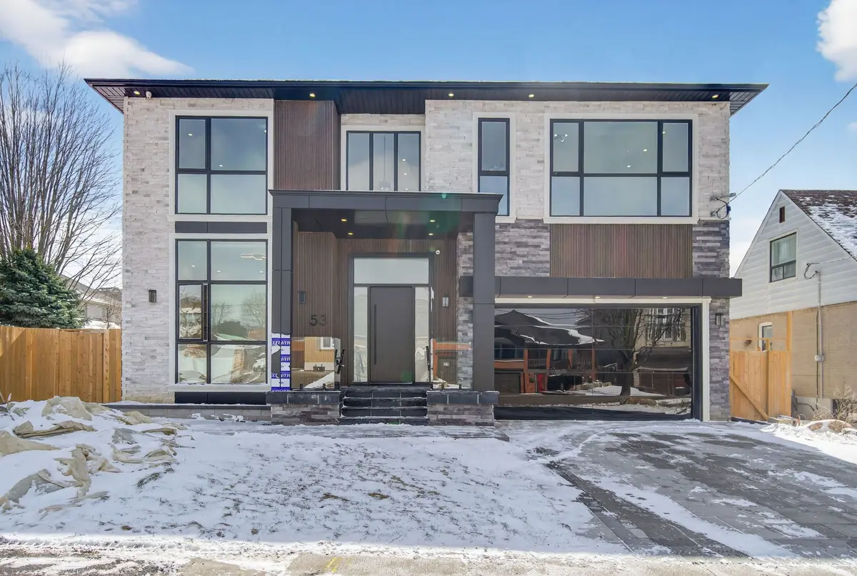 53 Celt AVE, Toronto W04, ON M6A 1H2
