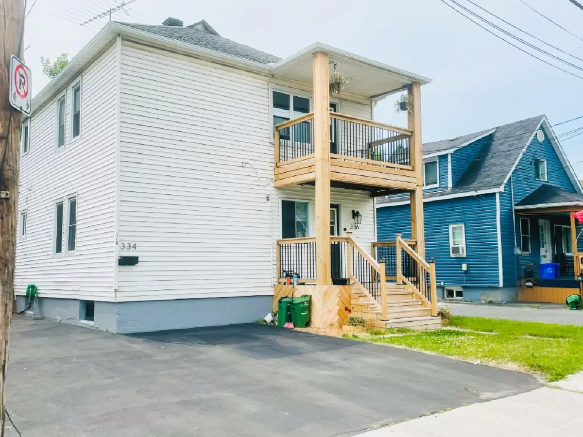 334-336 Eleventh ST E, Cornwall, ON K6H 2Y7