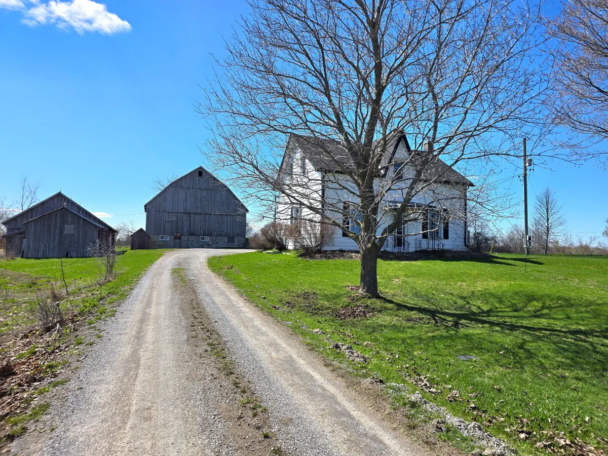 2758 28 HWY, Douro-dummer, ON K0L 2H0