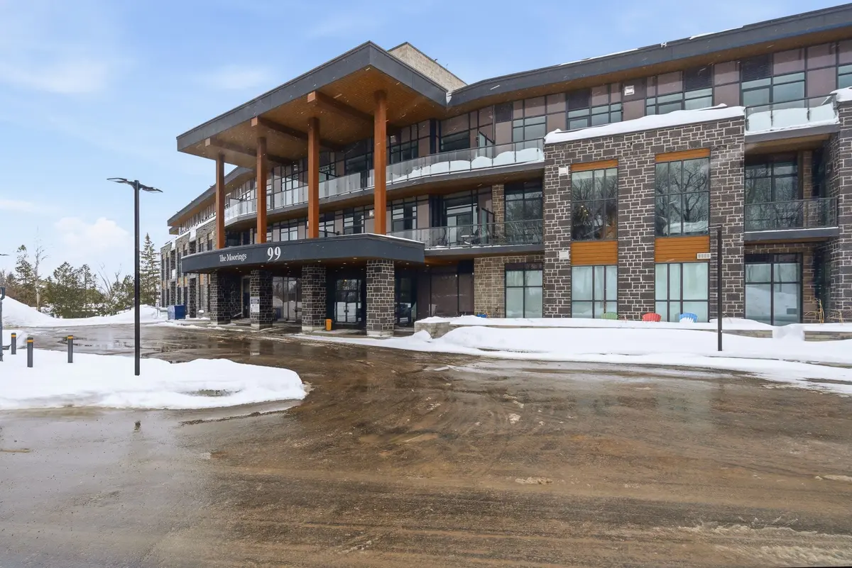 99 Louisa ST #206, Kawartha Lakes, ON K0M 1N0