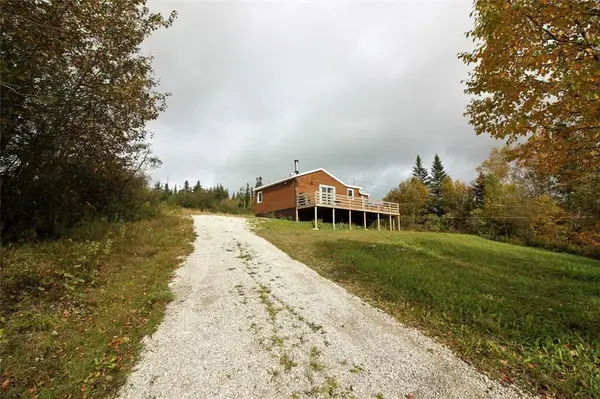 22 White Hills Road, Bonne Bay Pond, NL A8A3N4
