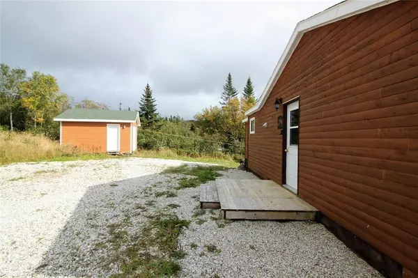 22 White Hills Road, Bonne Bay Pond, NL A8A3N4