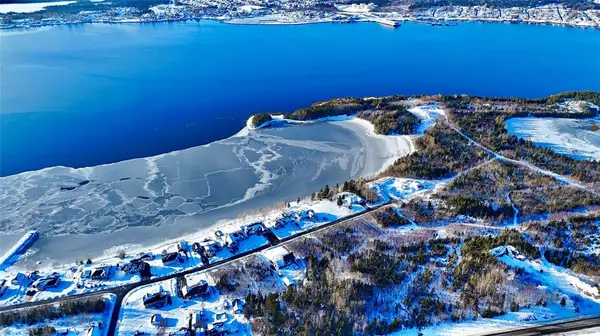 13 Carson Place, Lewisporte, NL A0G3A0