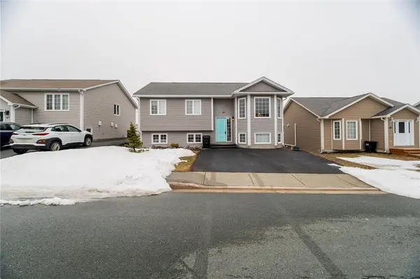 49 Otter Drive, St. Johns, NL A1A 0B5