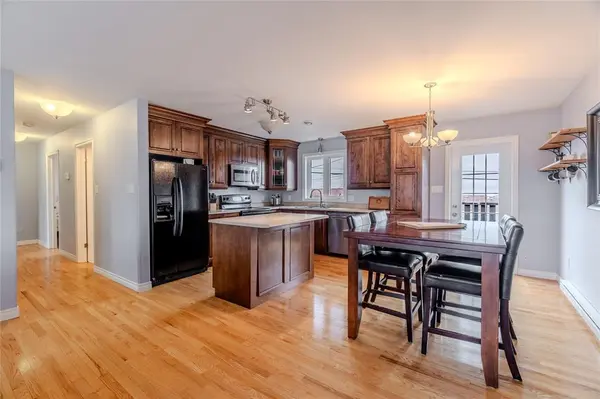 49 Otter Drive, St. Johns, NL A1A 0B5