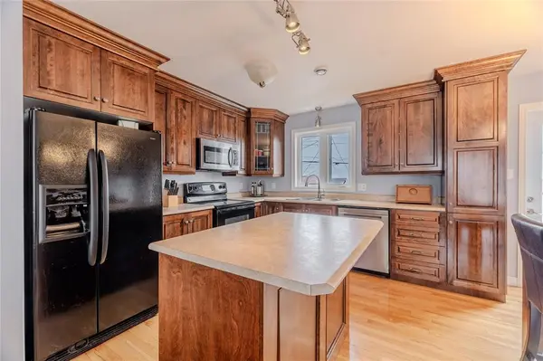 49 Otter Drive, St. Johns, NL A1A 0B5