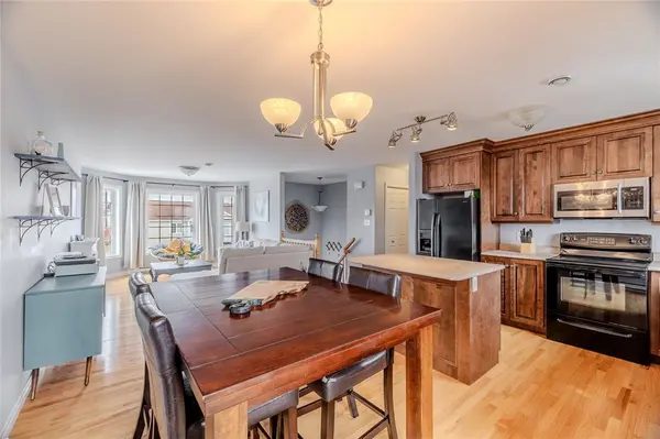 49 Otter Drive, St. Johns, NL A1A 0B5