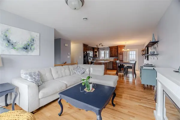 49 Otter Drive, St. Johns, NL A1A 0B5