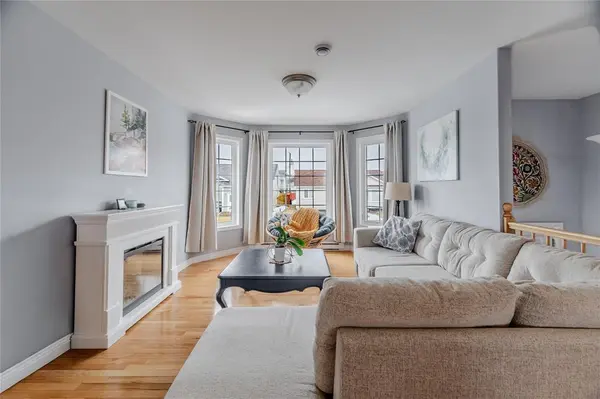 49 Otter Drive, St. Johns, NL A1A 0B5