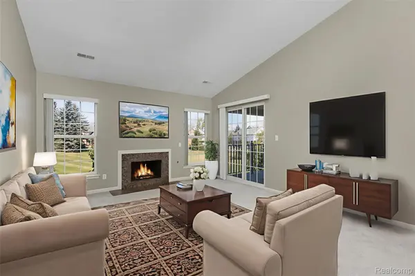 3582 Tremonte Circle S, Oakland Charter Township, MI 48306