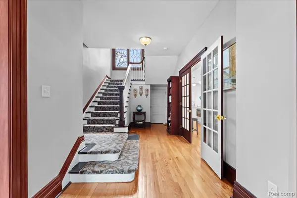 791 Seminole ST, Detroit, MI 48214