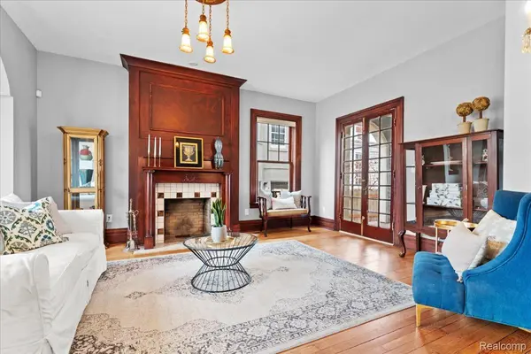 791 Seminole ST, Detroit, MI 48214