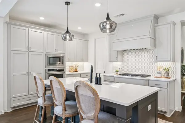 3612 Dahlia Garden Drive, Celina, TX 75078