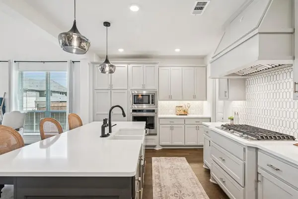 3612 Dahlia Garden Drive, Celina, TX 75078